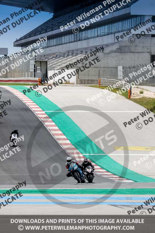 may 2019;motorbikes;no limits;peter wileman photography;portimao;portugal;trackday digital images